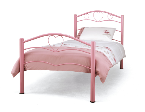 Yasmin Pink Bed.bmp